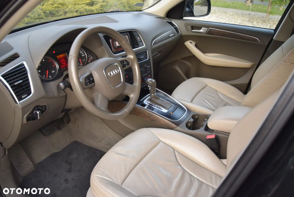 Audi Q5 - 29