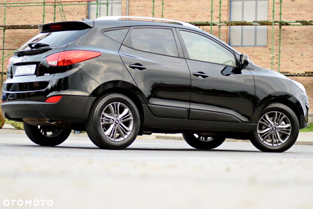 Hyundai ix35 - 30