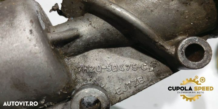 Racitor gaze cu EGR 7H2Q-9D475-CF 2.7D TDV6 Land Rover Freelander 1 [ - 2