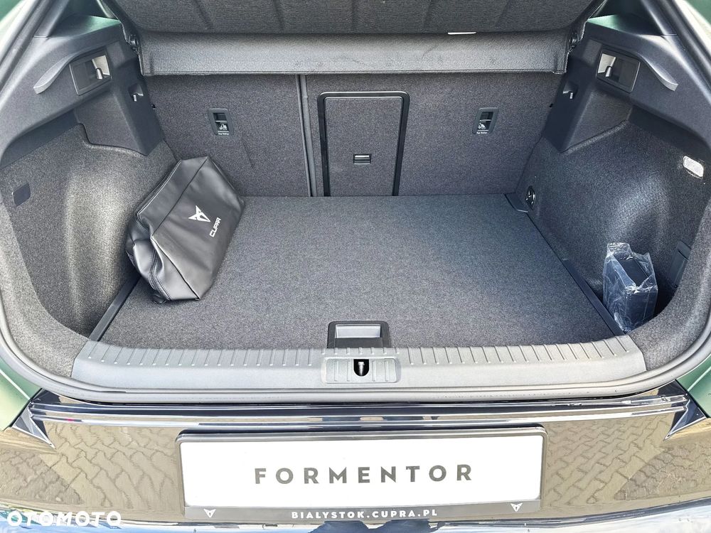 Cupra Formentor 2.0 TSI 4Drive DSG Tribe Edition - 18