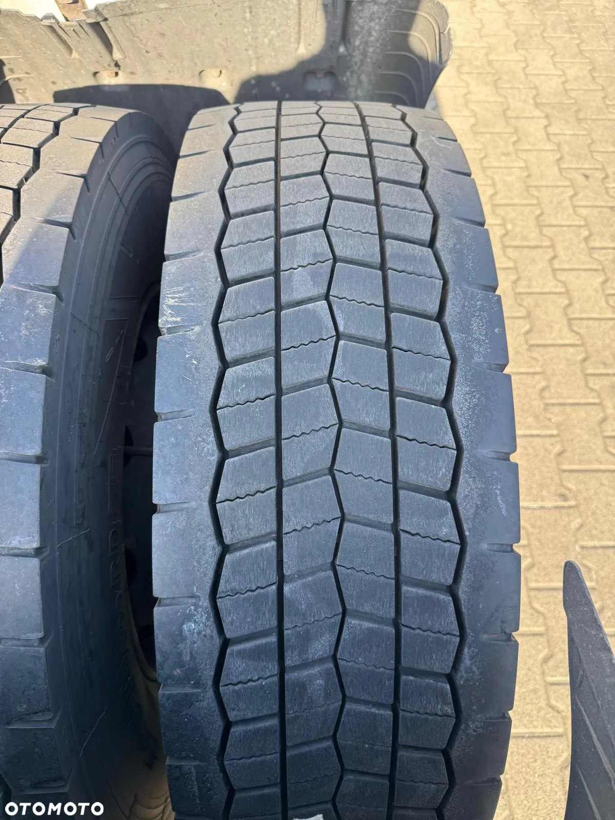 Scania R450 - 4