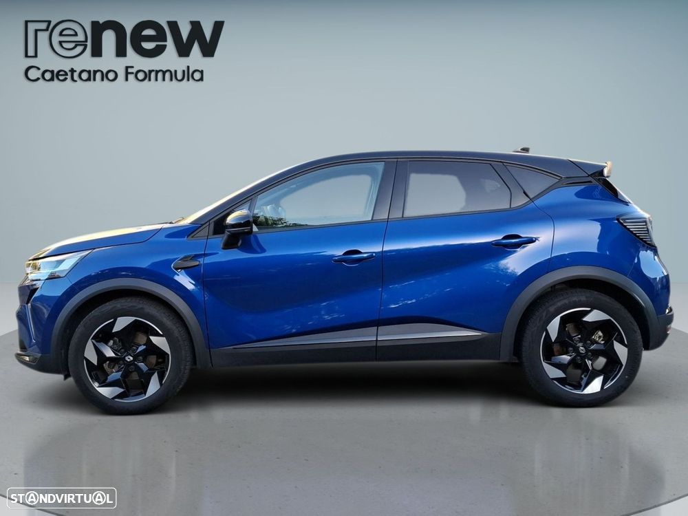 Renault Captur 1.0 TCe Techno - 5