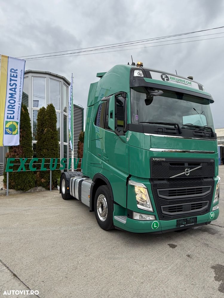 Volvo FH 500 - 3