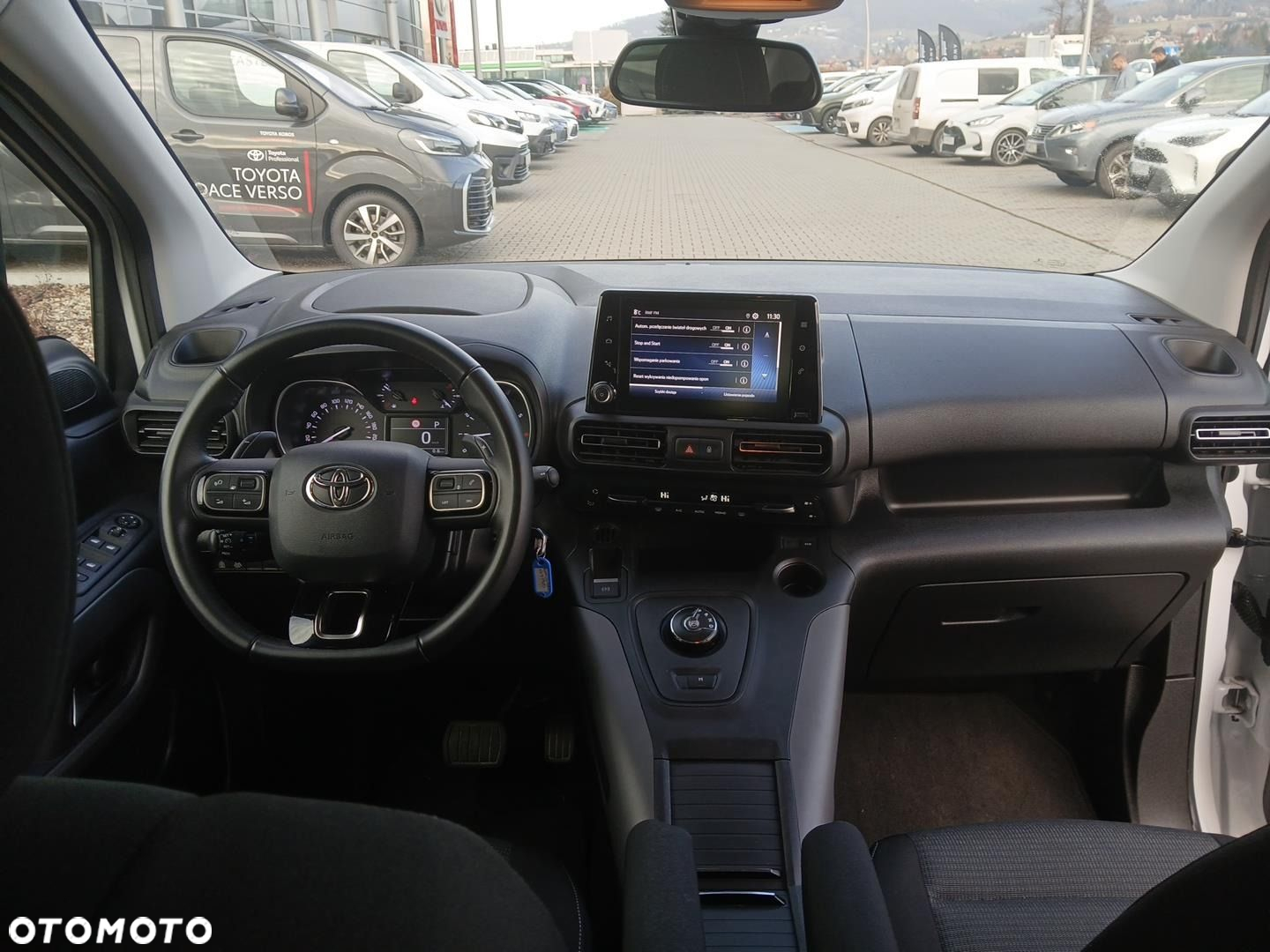 Toyota Proace City Verso 1.5 D-4D Family - 13