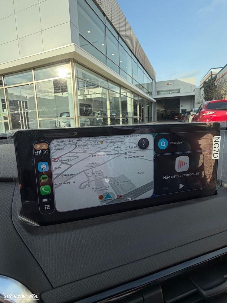 Mazda MX-5 1.5 Sky-G Exclusive-line - 15