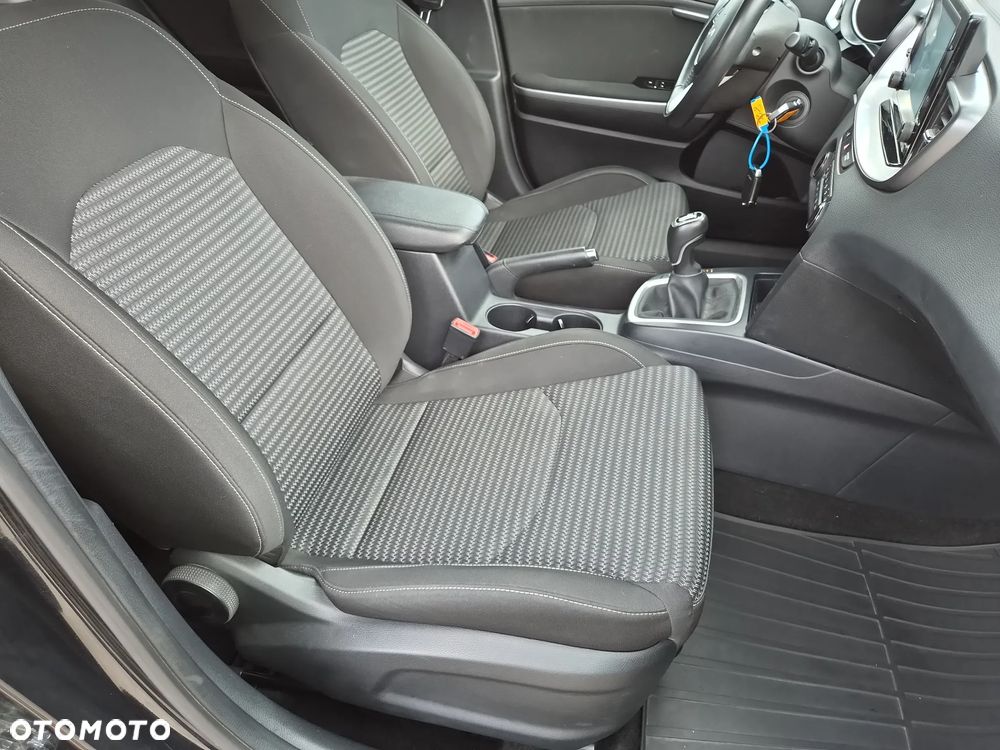 Kia XCeed 1.5 T-GDI M - 27
