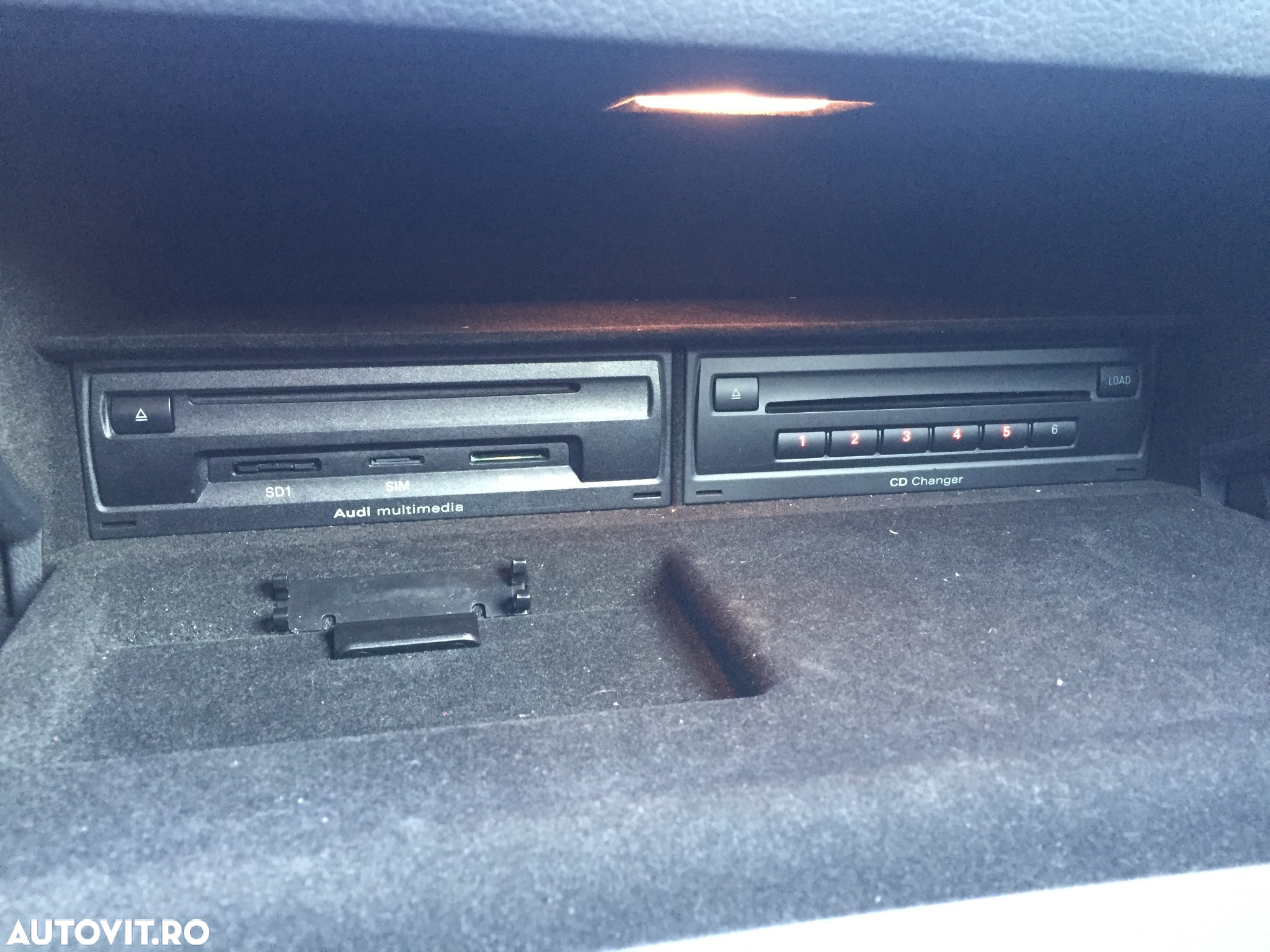 Audi A6 3.0 TDI DPF quattro Tip - 14