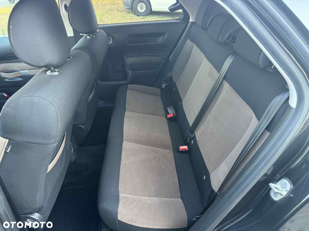 Citroën C4 Cactus 1.2 PureTech Shine S&S - 10