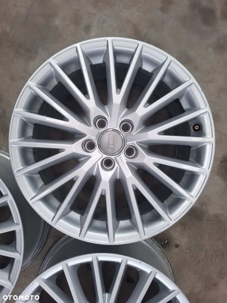 AUDI TT FELGA 18" - 2