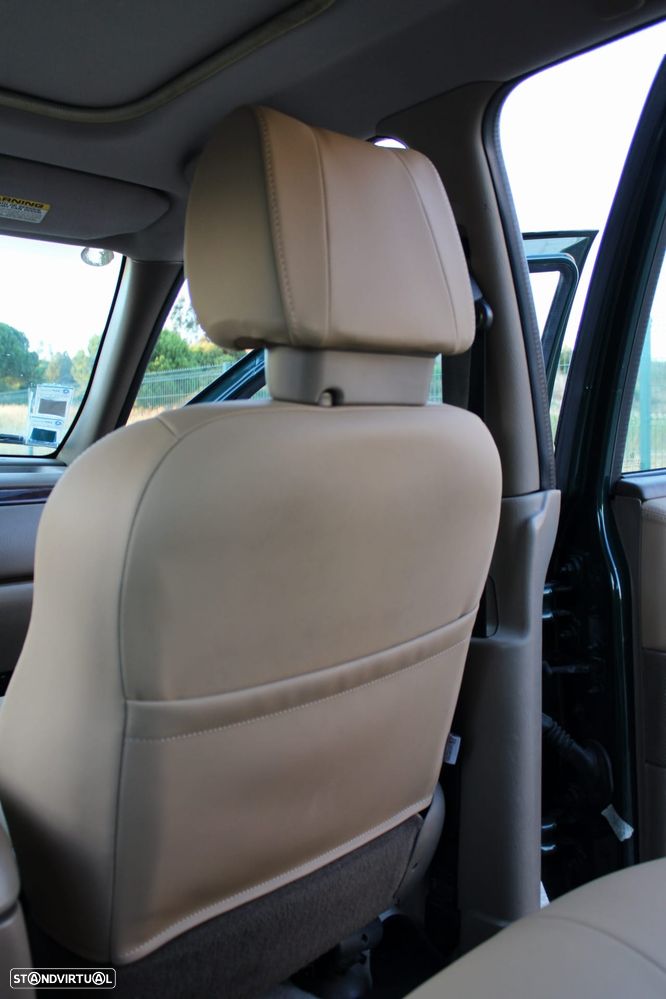 Jeep Grand Cherokee - 17