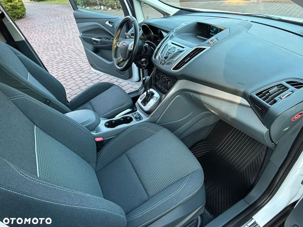 Ford C-MAX - 5