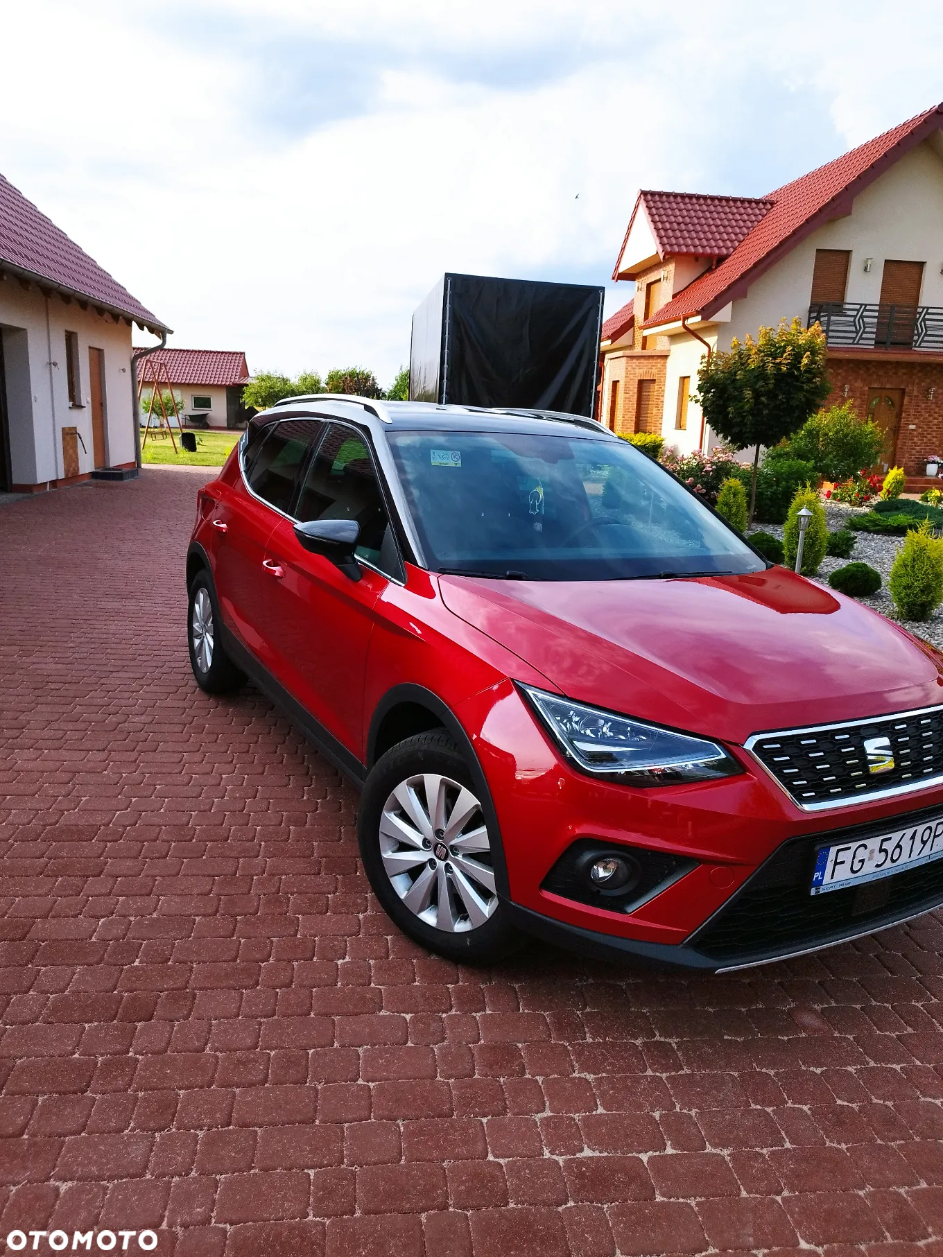 Seat Arona 1.0 TSI Xcellence S&S - 17