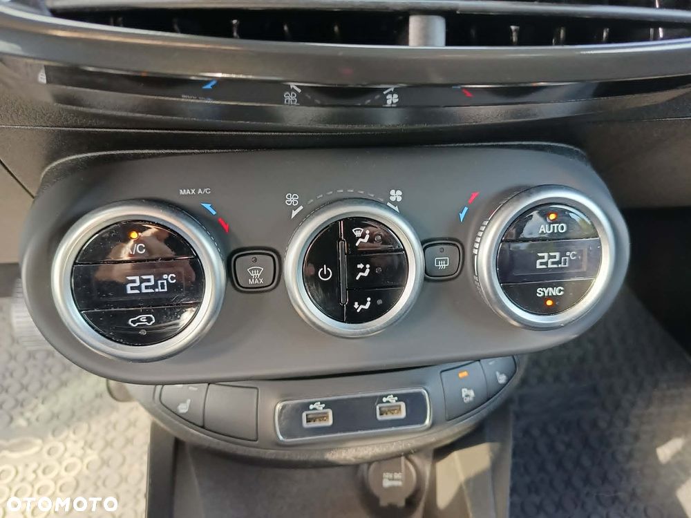 Fiat 500X 1.0 FireFly Turbo 4x2 S&S Sport - 21