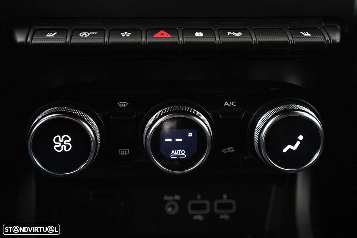 Renault Arkana 1.3 TCe R.S.Line EDC - 12