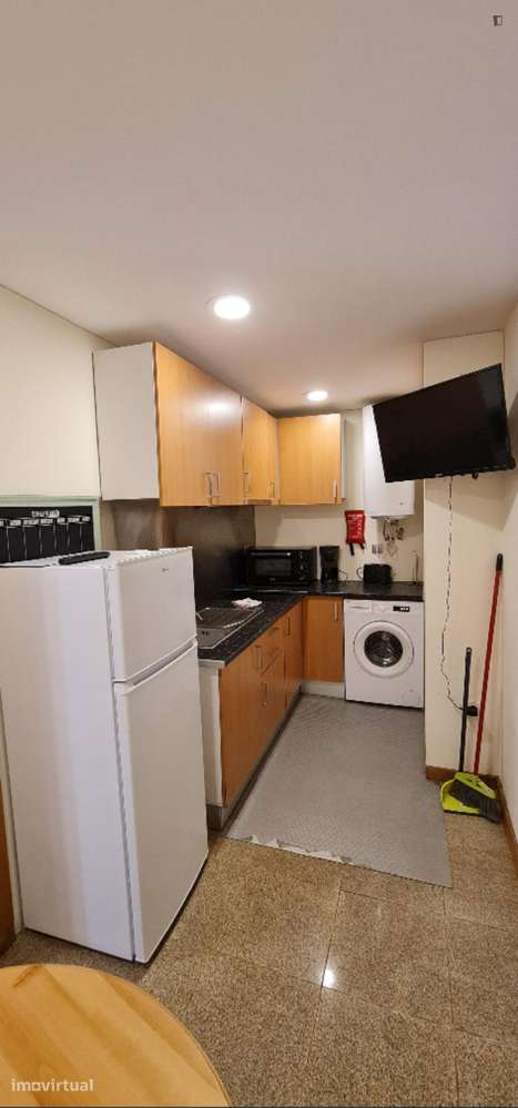 Apartamento com 2 quartos - localizado em Santo Ildefonso Porto - Grande imagem: 3/10