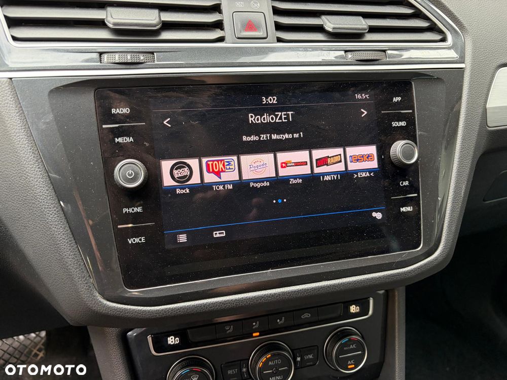 Volkswagen Tiguan 2.0 TDI BMT SCR Comfortline DSG - 14