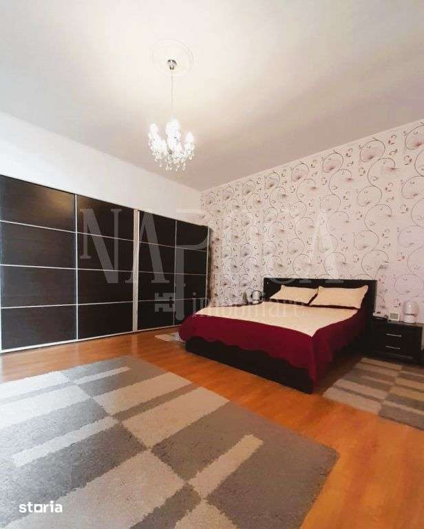 Apartament 3 camere de vanzare in Centru Oradea, Oradea - Imagine principală: 3/7