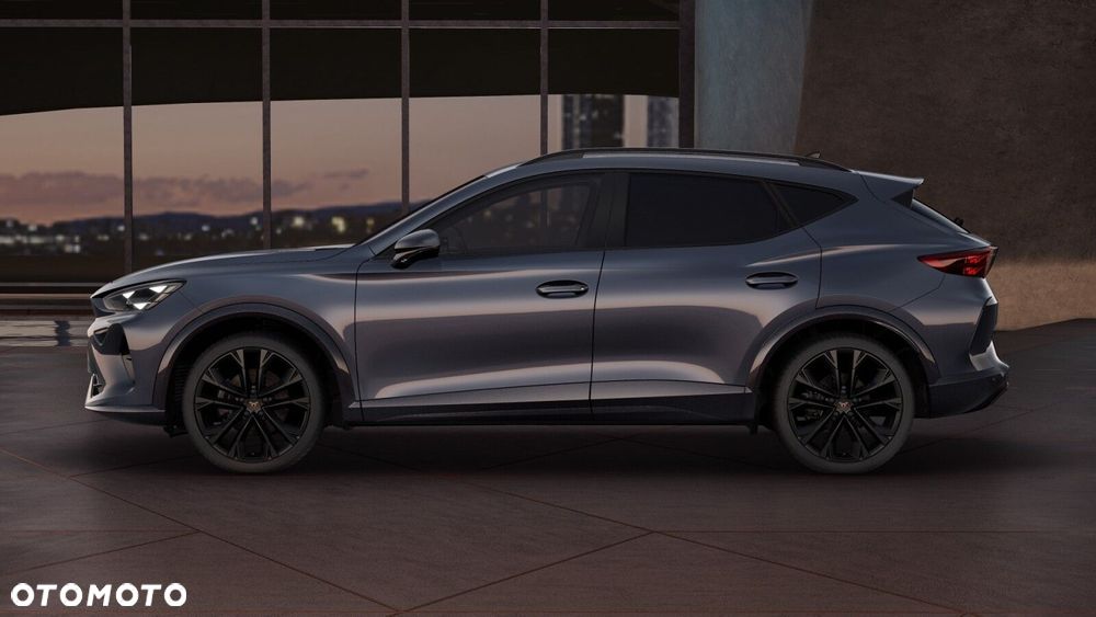 Cupra Formentor 2.0 TSI 4Drive DSG - 3