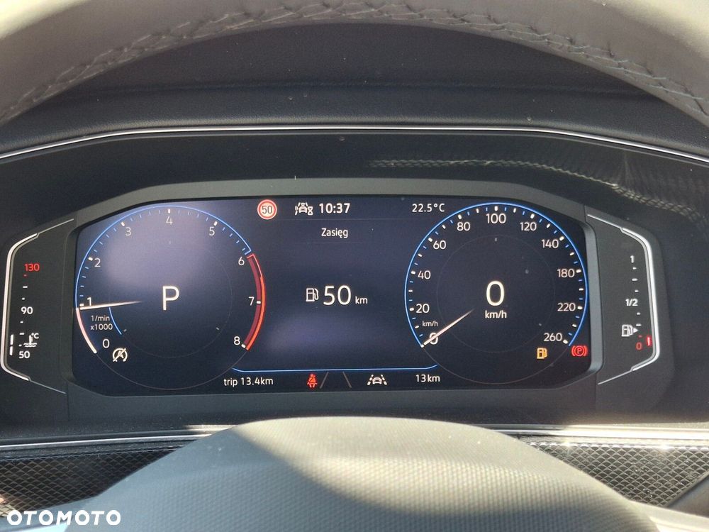 Volkswagen T-Cross 1.5 TSI ACT R-Line Plus DSG - 27