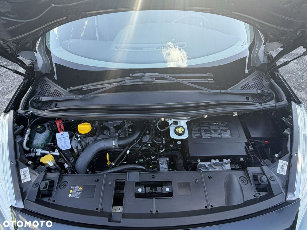 Renault Grand Scenic ENERGY TCe 130 BOSE EDITION - 4
