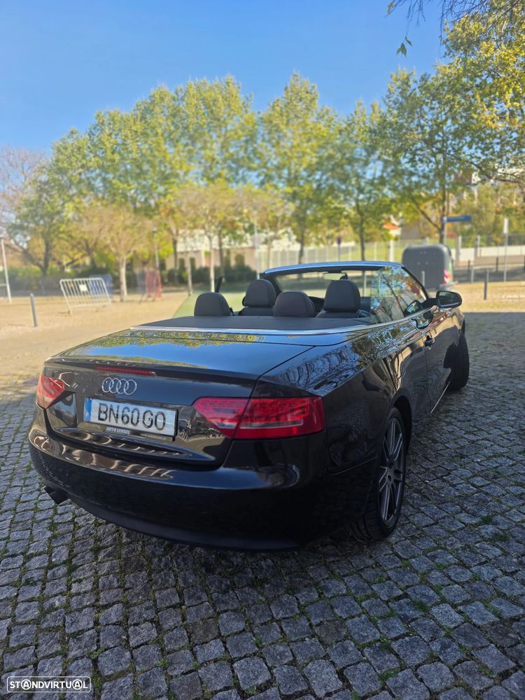 Audi A5 2.0 TDI - 15