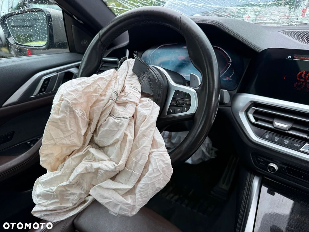 BMW Seria 4 M440i xDrive - 20