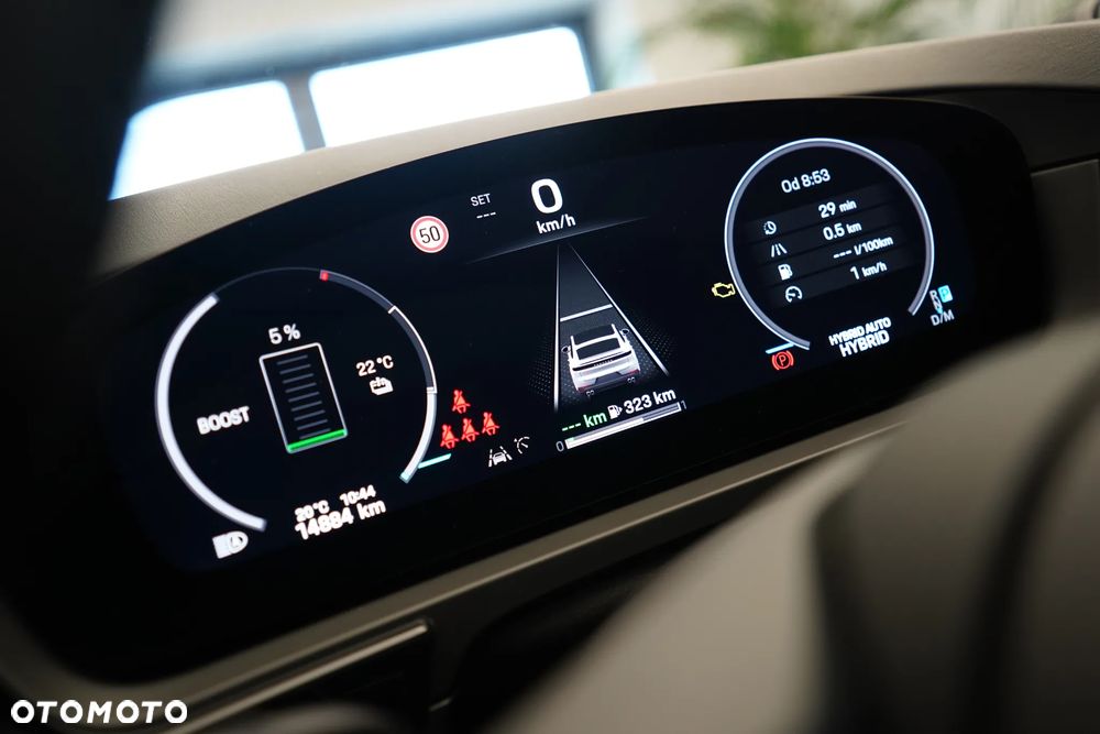 Porsche Cayenne - 22