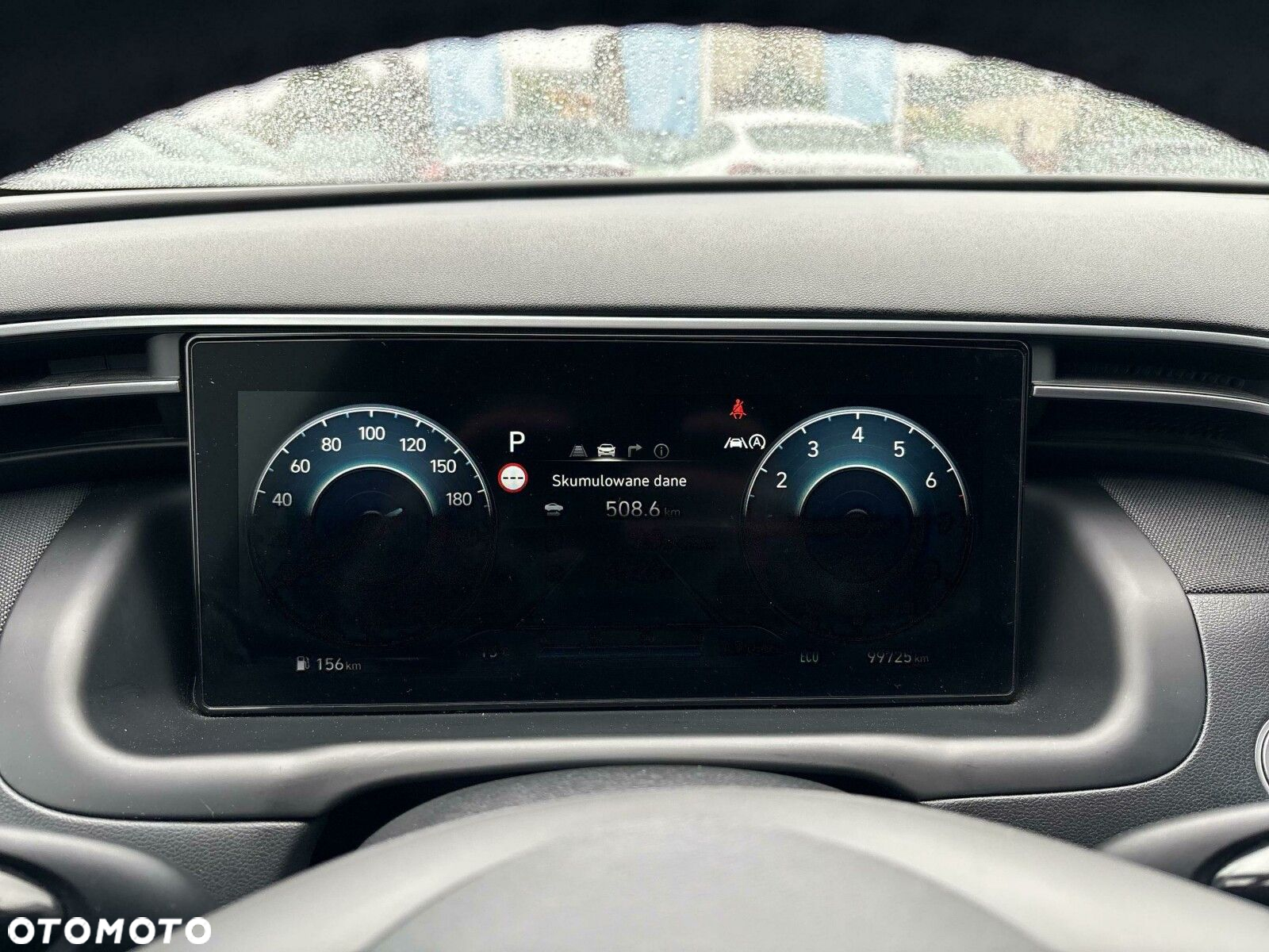 Hyundai Tucson - 17