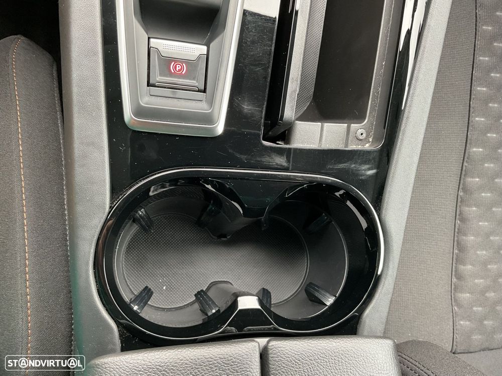 Peugeot 508 1.5 BlueHDi Active Pack Business EAT8 - 30