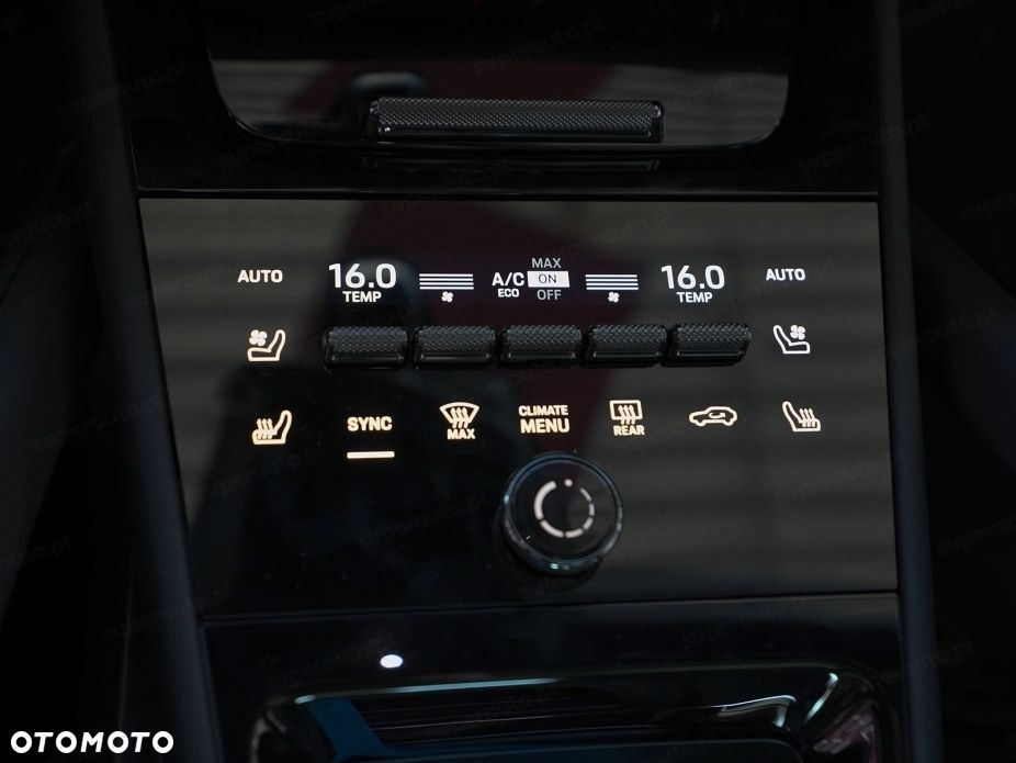 Porsche Cayenne Coupe Black Edition - 8