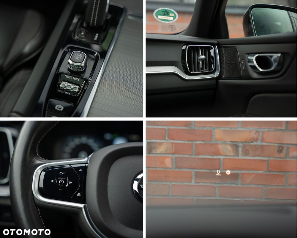 Volvo V60 B4 B Geartronic RDesign - 32