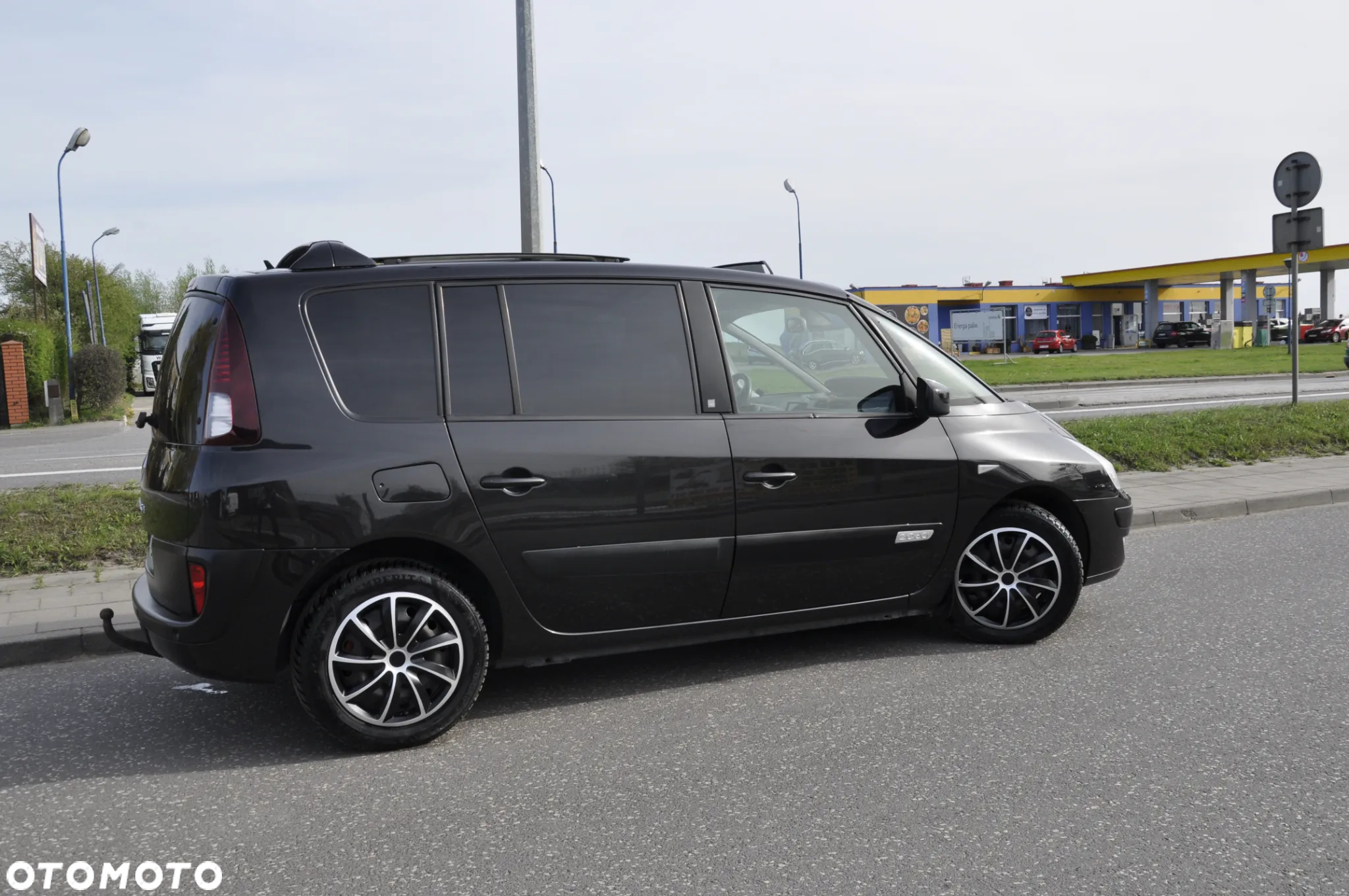 Renault Espace 2.0 dCi FAP Edition 25th - 22