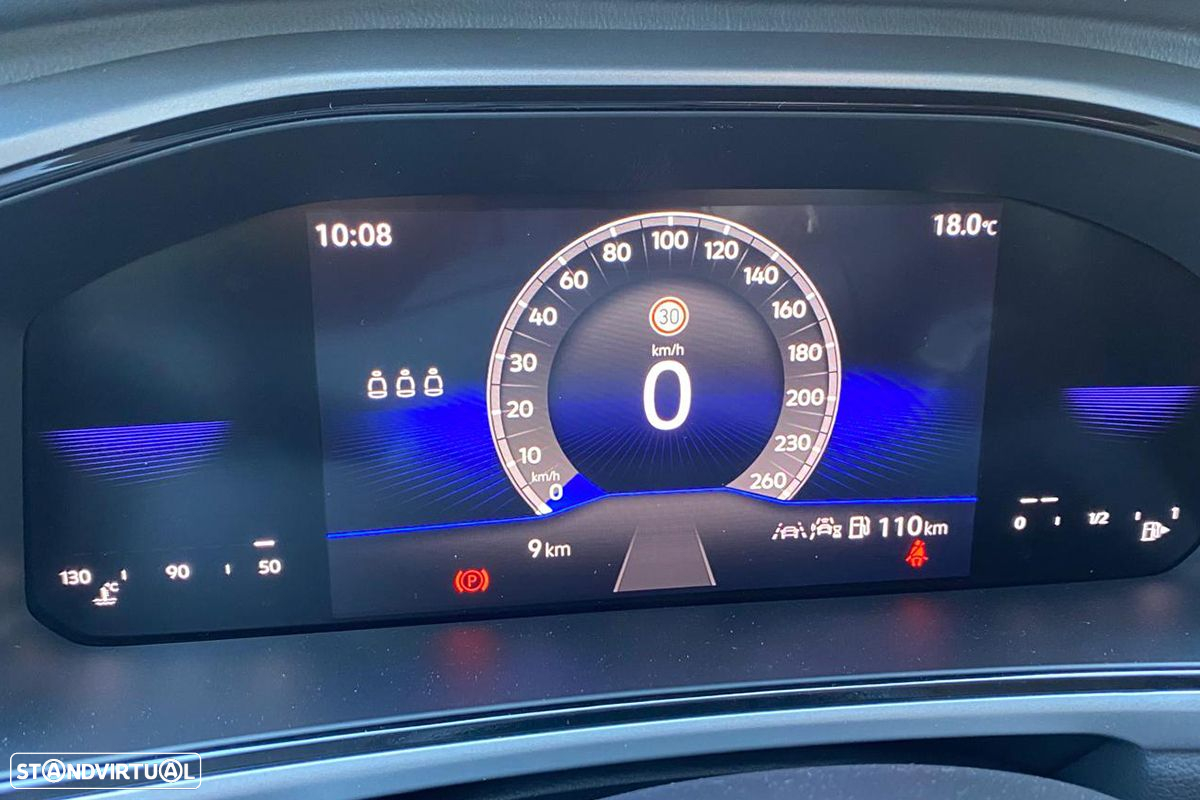 VW T-Roc 1.0 TSI Urban - 9