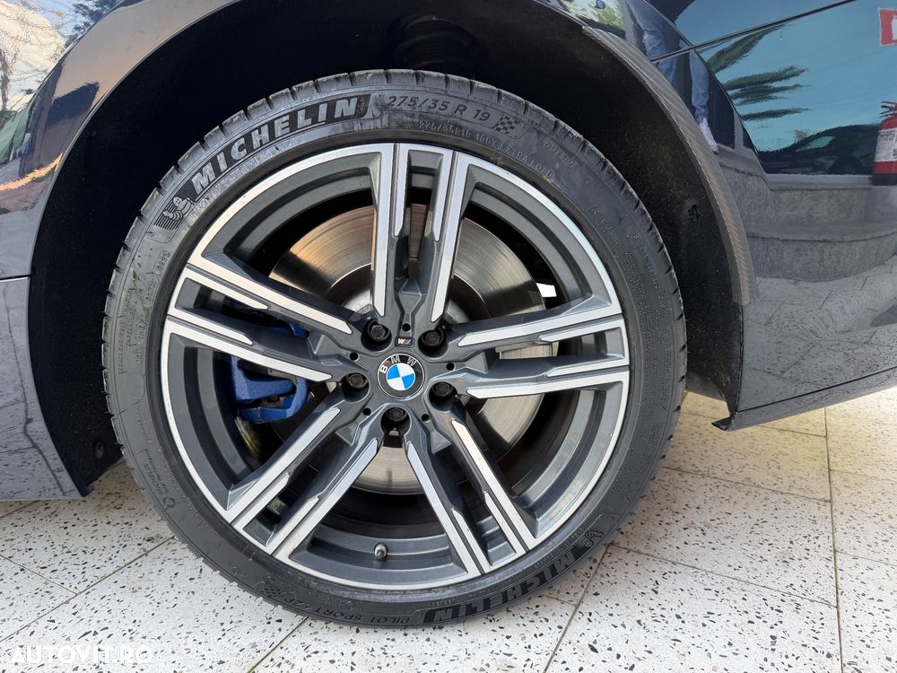 BMW Seria 8 840d xDrive - 16