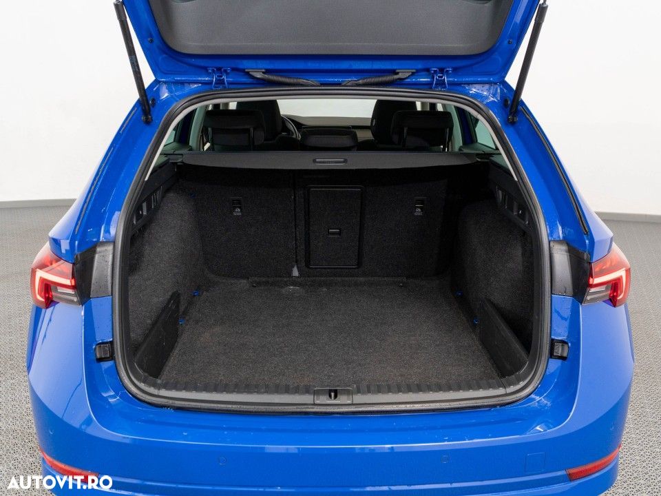Skoda Octavia - 8
