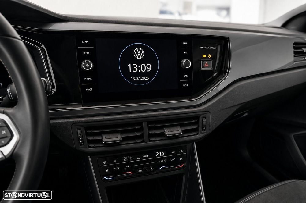 VW Polo 1.0 TSI Style - 25