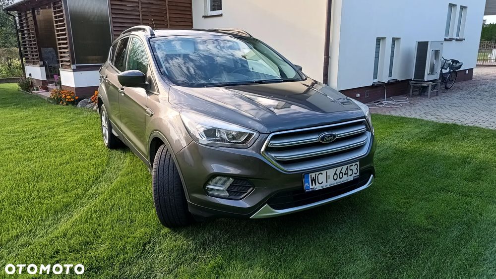 Ford Escape
