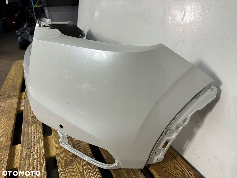 zderzak przód przedni honda hrv hr-v iii 3 2021- 71101-3m0-zy00 cały oryg - 3