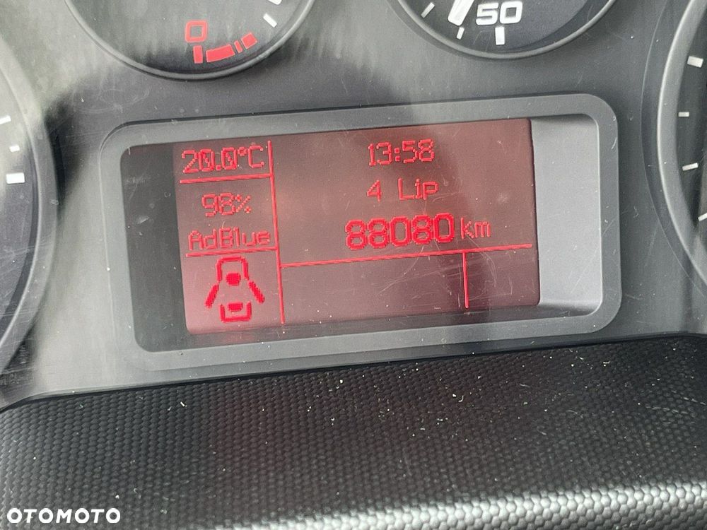 Iveco Daily - 17
