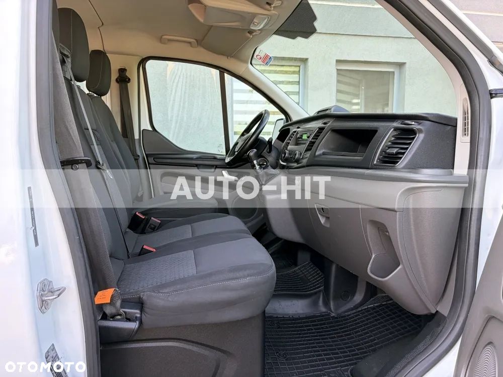 Ford Transit - 19