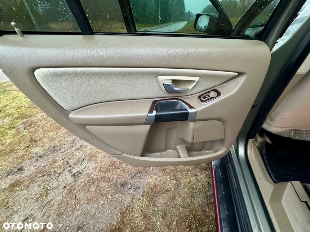 Volvo XC 90 3.2 AWD Geartonic Executive - 19