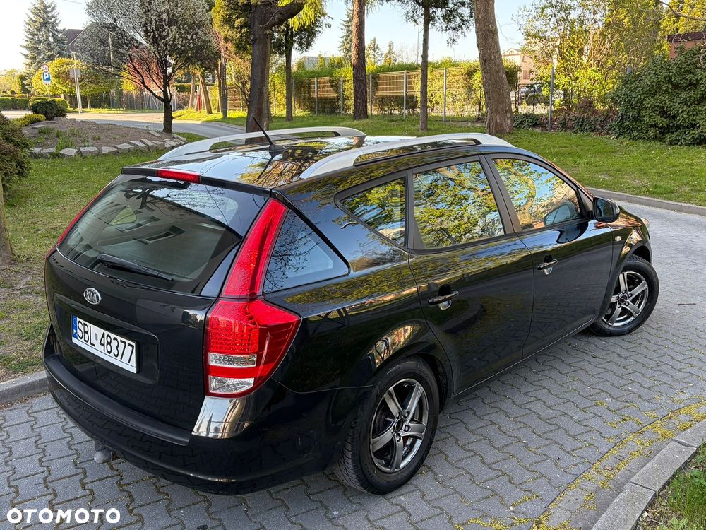 Kia Ceed 1.6 Comfort - 2