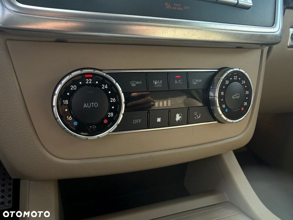 Mercedes-Benz GL - 24