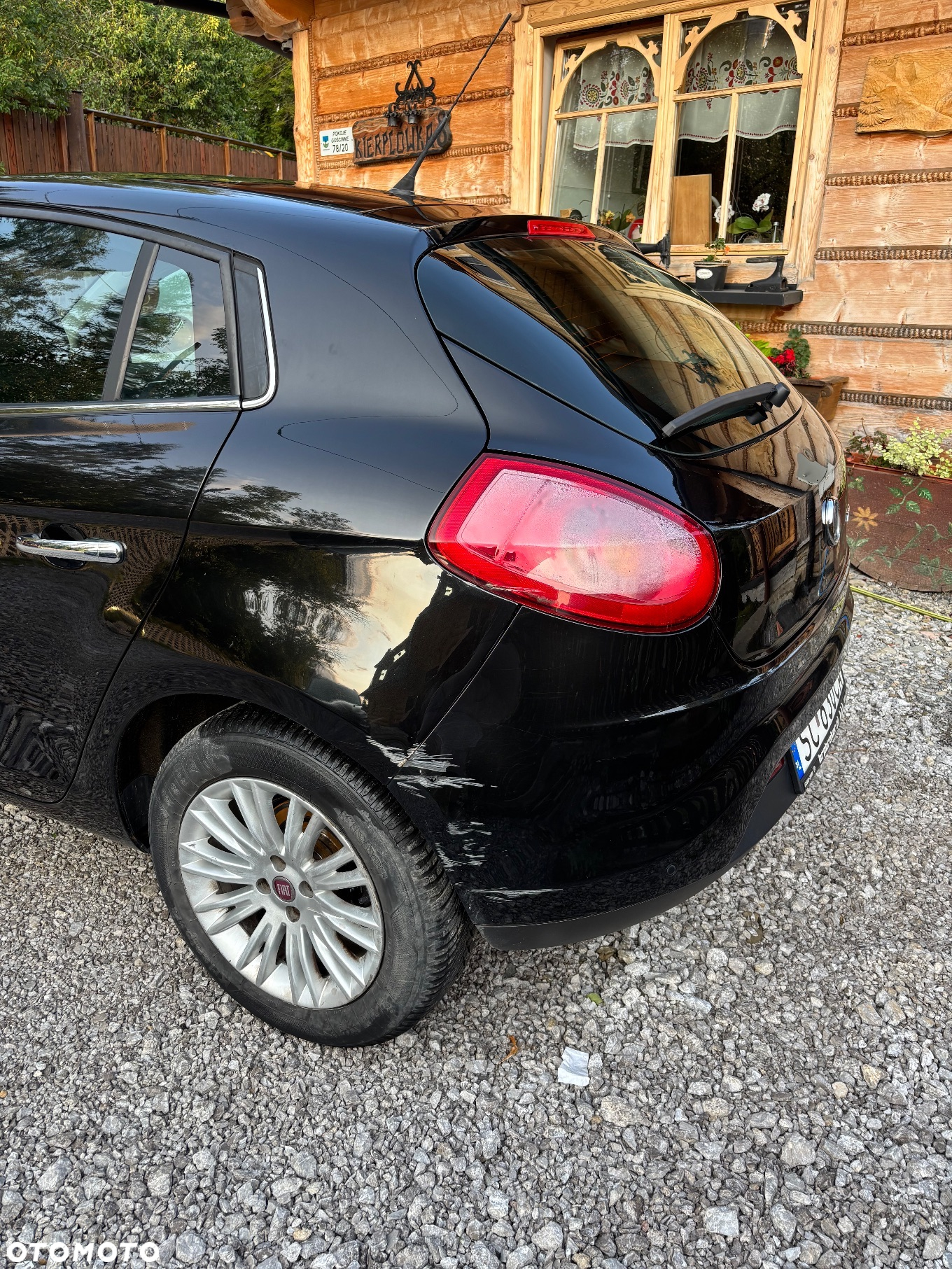 Fiat Bravo - 6