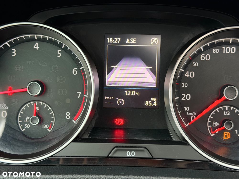 Volkswagen Golf 1.5 TSI ACT (BlueMotion Technology) Highline - 36