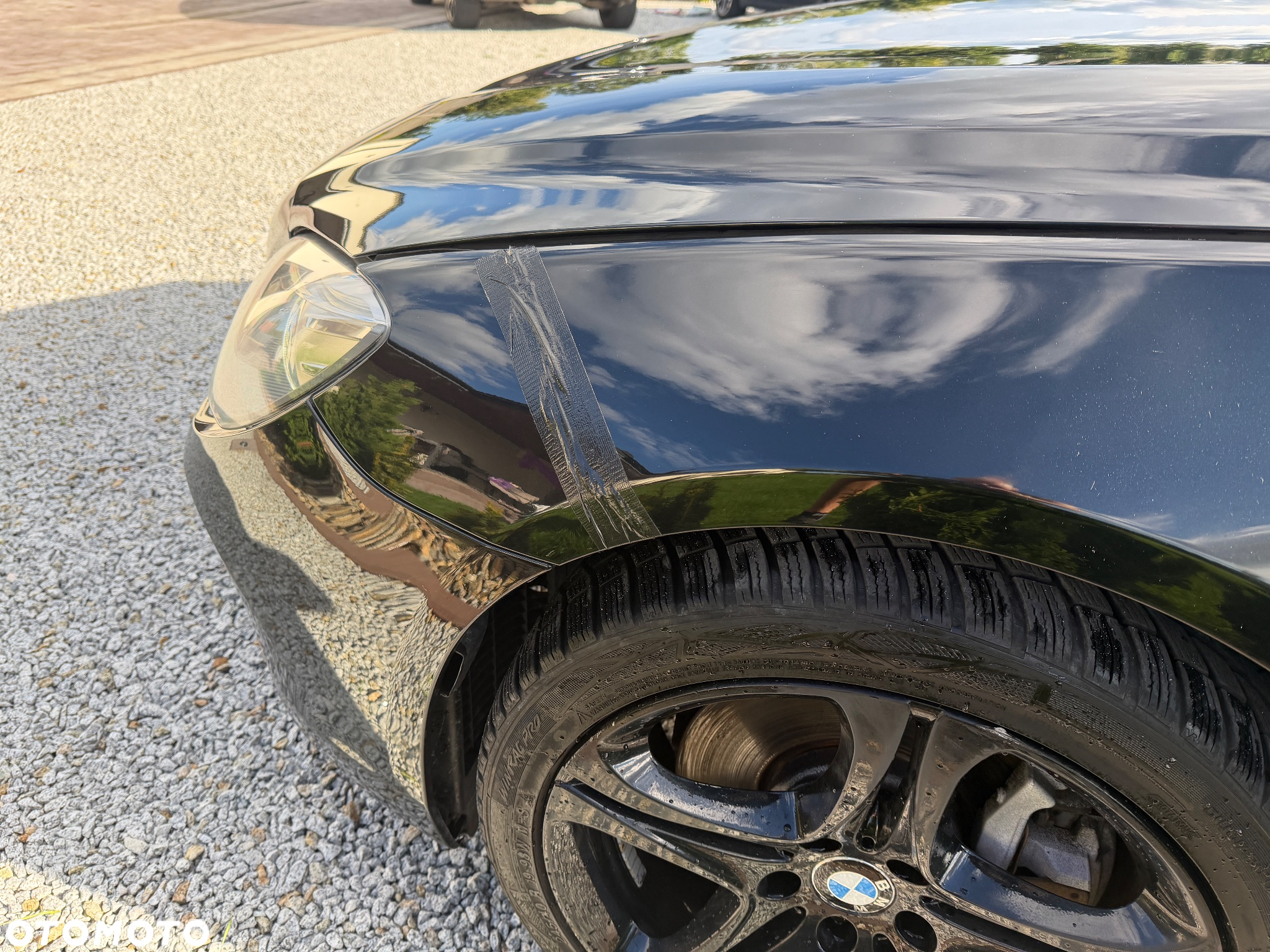 BMW Seria 6 640d - 20