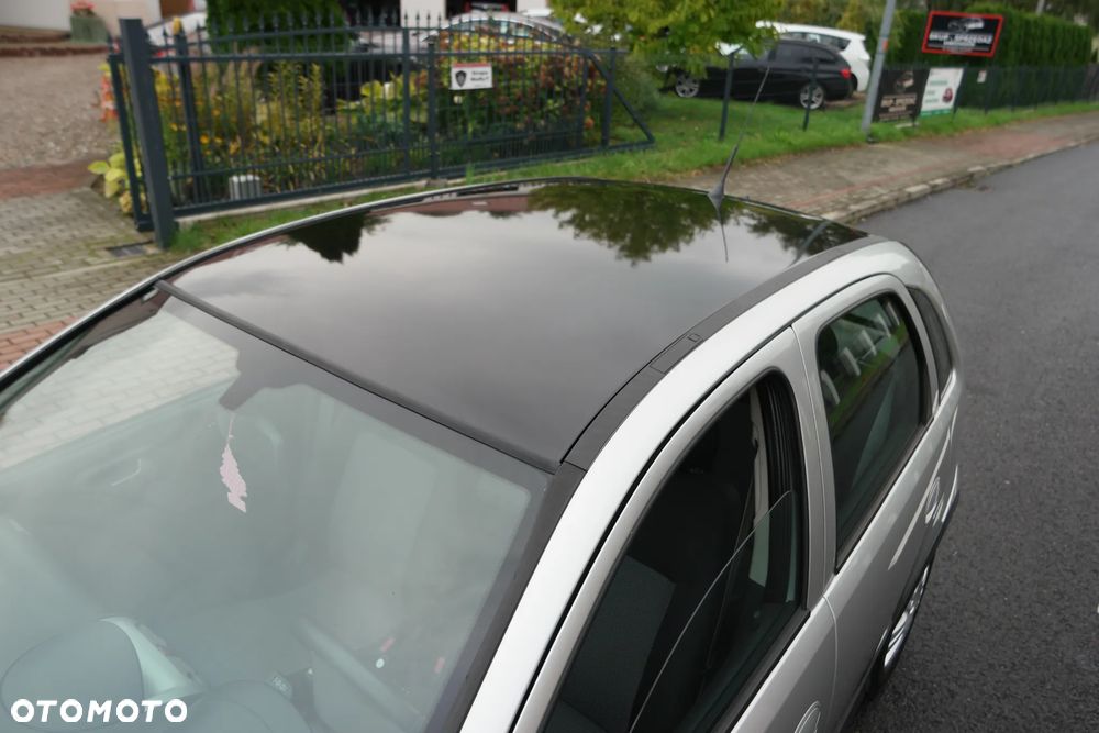 Opel Corsa 1.2 16V Silverline - 33