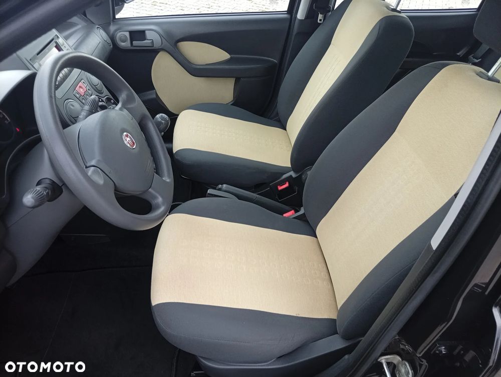 Fiat Panda - 20