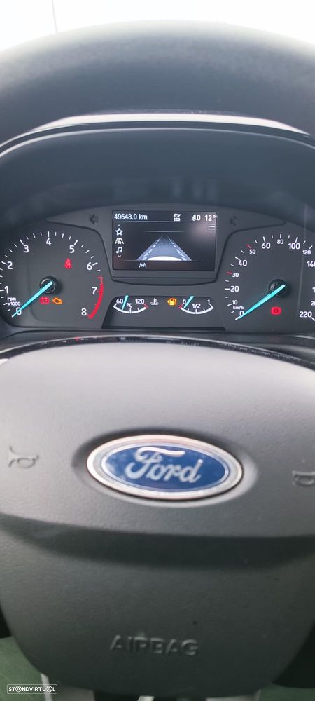 Ford Fiesta 1.0 EcoBoost S&S Celebration - 5