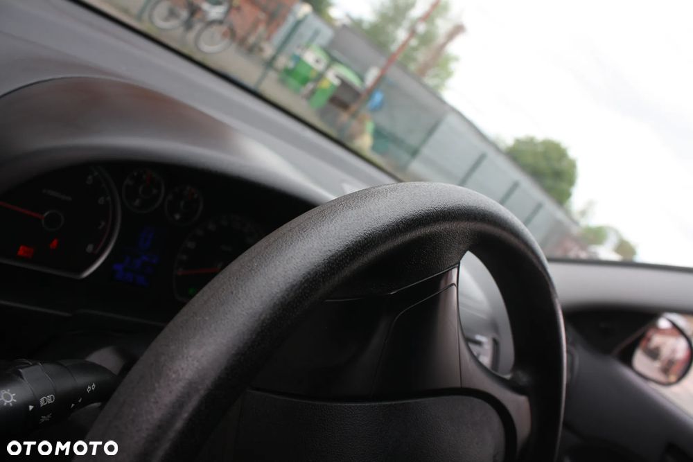 Honda Accord 2.0 i Sport - 13